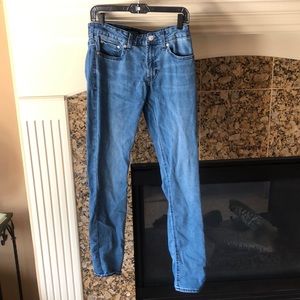 PacSun Men’s 30x32 Active Stretch Jeans